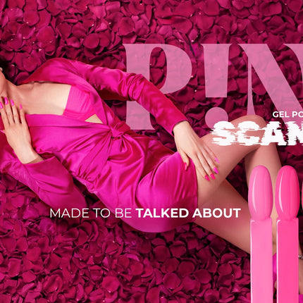 Collection image for: Victoria Vynn - P!nk Scandal