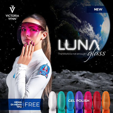 Collection image for: Victoria Vynn -  Lunaglass Collection