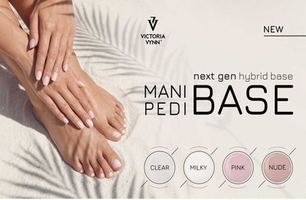 Collection image for: Victoria Vynn - Mani&Pedi Base