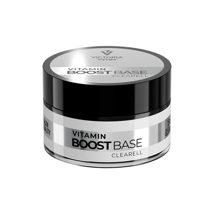 Victoria Vynn Vitamin Boost Base | Clearell - 12 ml