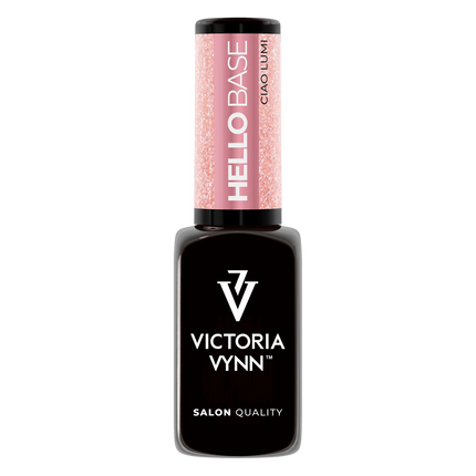 GRATIS Victoria Vynn HELLO Base | Ciao Lumi | 8 ml