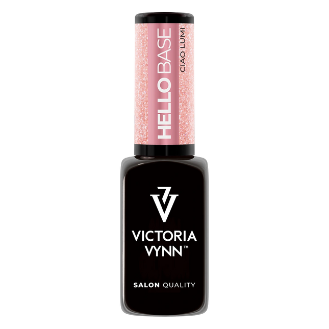 GRATIS Victoria Vynn HELLO Base | Ciao Lumi | 8 ml