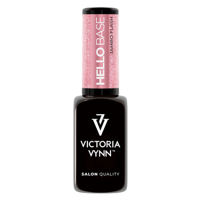 GRATIS Victoria Vynn HELLO Base | Jambo Flash | 8 ml