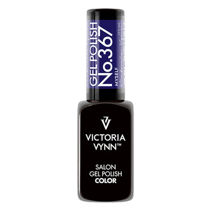 GRATIS Victoria Vynn Salon Gellak | #367 Myself
