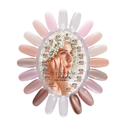 Collection image for: Victoria Vynn - Forget Me Nude Collection