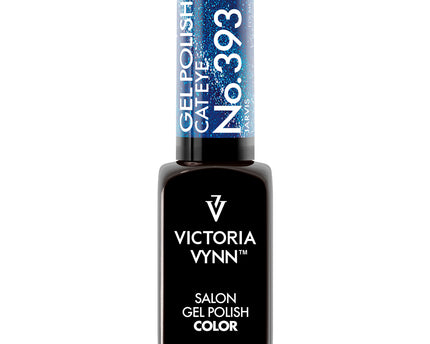 Victoria Vynn Salon Gellak | #393 Cat Eye Jarvis