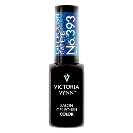 GRATIS Victoria Vynn Salon Gellak | #393 Cat Eye Jarvis