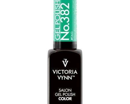 Victoria Vynn Salon Gellak | #382 Tag