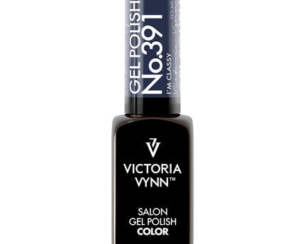 Victoria Vynn Salon Gellak | #391 I'm Classy