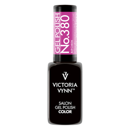 Victoria Vynn Salon Gellak | #380 Biforek