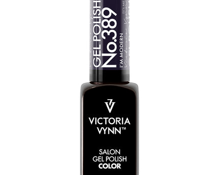 Victoria Vynn Salon Gellak | #389 I'm Modern