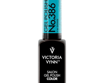Victoria Vynn Salon Gellak | #386 I'm Divine