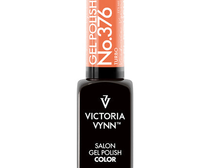 Victoria Vynn Salon Gellak | #376 Turbo