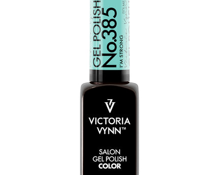 Victoria Vynn Salon Gellak | #385 I'm Strong