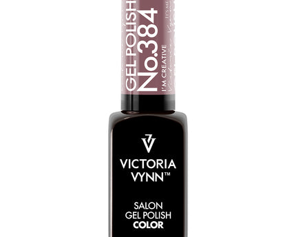 Victoria Vynn Salon Gellak | #384 I'm Creative