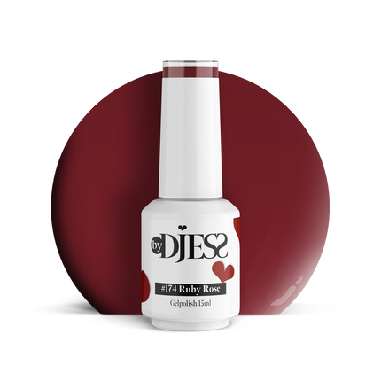 Collection image for: Gellak - By Djess - 15 ml