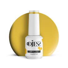 GRATIS By Djess Gel Polish | Gellak | #178 Sunrise - 15 ml