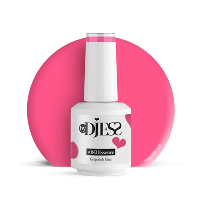 GRATIS By Djess Gel Polish | Gellak | #183 Essence - 15 ml