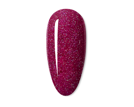 By Djess Gel Polish | Gellak | #217 Le Bisou - 8 ml