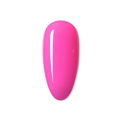 By Djess Gel Polish | Gellak | #219 Dance Dance Dance - 15 ml