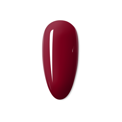 By Djess Gel Polish | Gellak | #224 Cherry Town - 15 ml