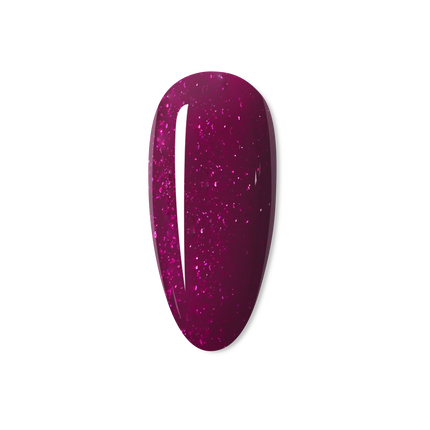 By Djess Gel Polish | Gellak | #226 Cherry Ball - 15 ml