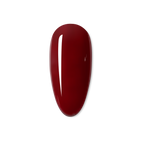 By Djess Gel Polish | Gellak | #230 Glazed Cherries - 15 ml