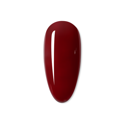 By Djess Gel Polish | Gellak | #230 Glazed Cherries - 15 ml