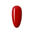 By Djess Gel Polish | Gellak | #232 Cherry On Top - 8 ml