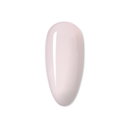 By Djess Gel Polish | Gellak | #234 Cuddly White - 15 ml