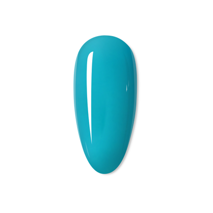 By Djess Gel Polish | Gellak | #239 Blues - 8 ml