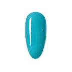 By Djess Gel Polish | Gellak | #239 Blues - 8 ml