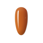 By Djess Gel Polish | Gellak | #244 Pretty Pumpkin - 8 ml