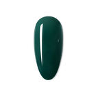 By Djess Gel Polish | Gellak | #245 Epic Emerald - 15 ml