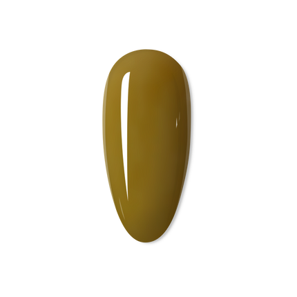 By Djess Gel Polish | Gellak | #247 Golden Glow - 15 ml