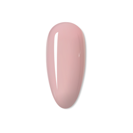 By Djess Gel Polish | Gellak | #267 Rose Vanilla - 15 ml