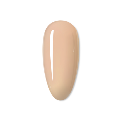 By Djess Gel Polish | Gellak | #268 Sweet Almond - 8 ml