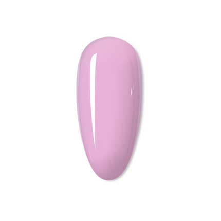 By Djess Gel Polish | Gellak | #272 Pink Mousse - 15 ml