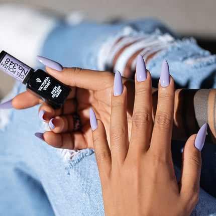 GRATIS Victoria Vynn Salon Gellak | #348 Why Not
