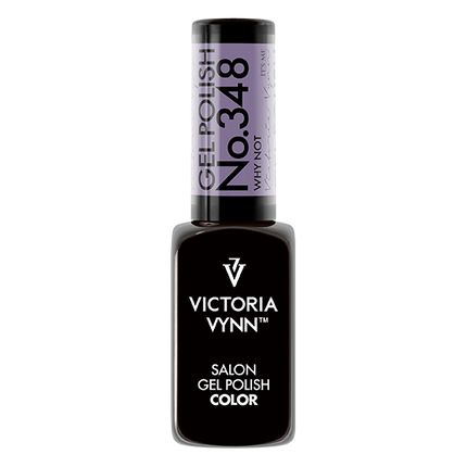 GRATIS Victoria Vynn Salon Gellak | #348 Why Not
