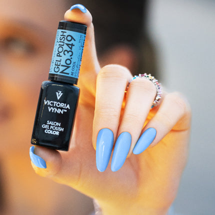 Victoria Vynn Salon Gellak | #349 Be Cool