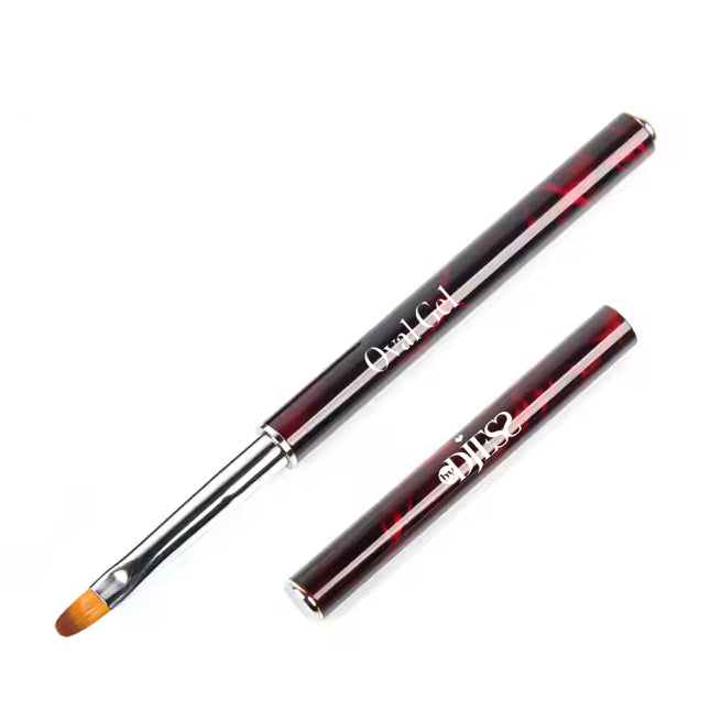 By Djess Penseel | Oval Gel