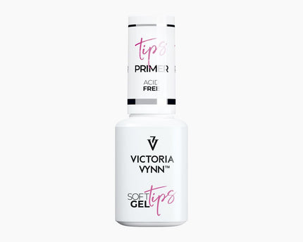 Victoria Vynn Soft Gel Tips | Starter Kit Medium Almond