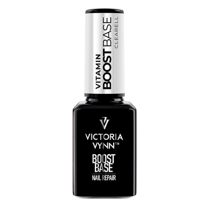 Collection image for: Victoria Vynn - Boost Base - 15 ml