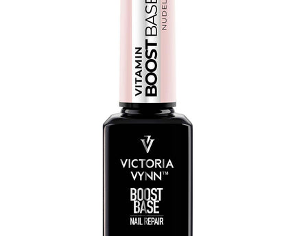 Victoria Vynn Vitamin Boost Base | Nudell - 15 ml