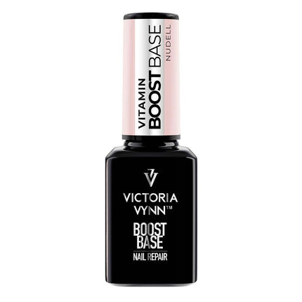 Victoria Vynn Vitamin Boost Base | Nudell - 15 ml