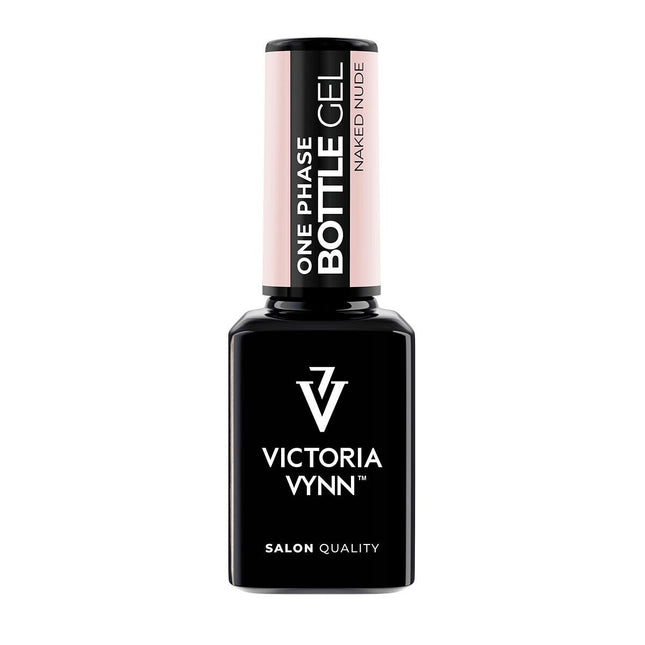 Victoria Vynn Bottle Gel (BIAB) Naked Nude 15 ml