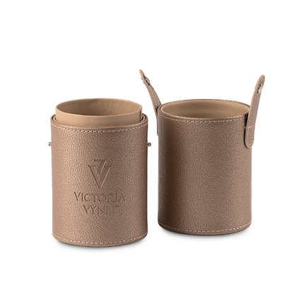 Brush Case - goud - Victoria Vynn