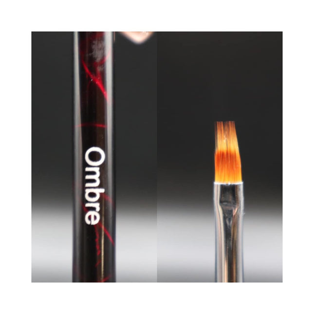 By Djess Penseel | Ombre