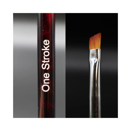 GRATIS By Djess Penseel | One Stroke